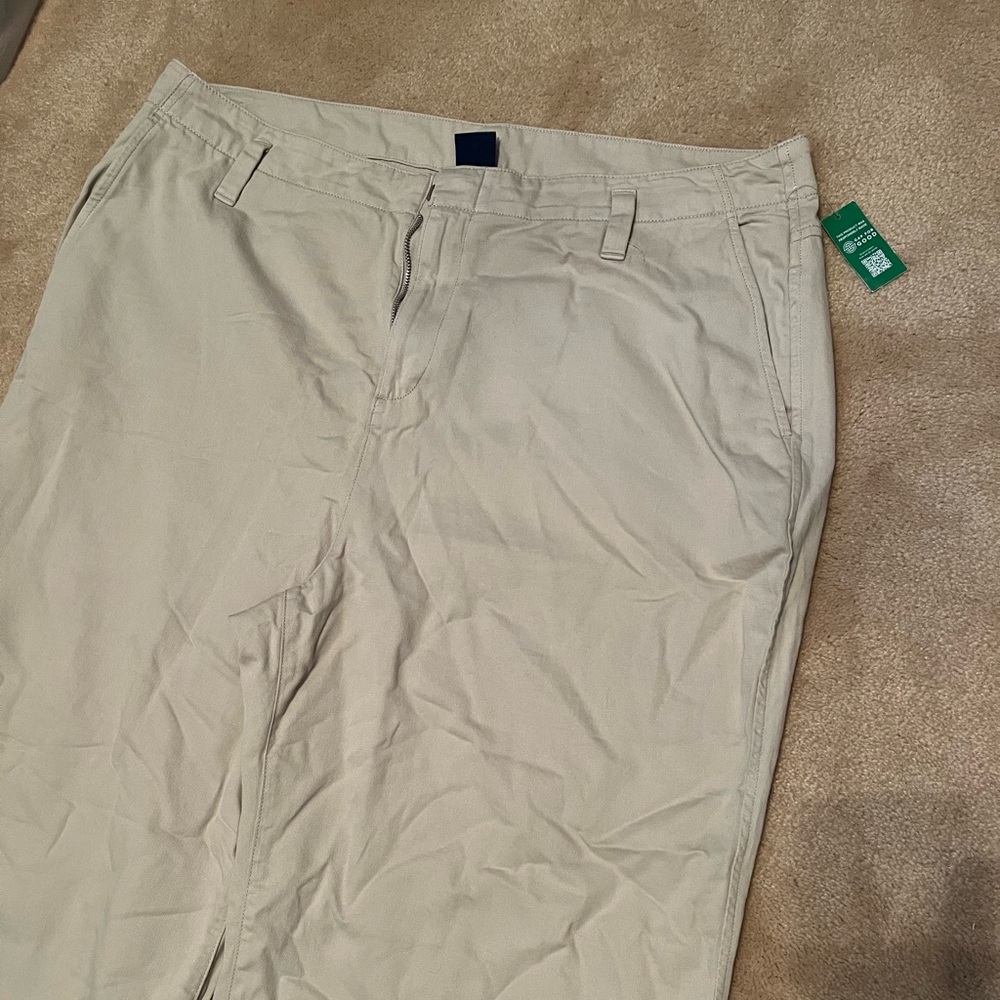 Gap Khaki Pants